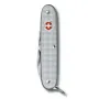 Scyzoryk Victorinox Pioneer Alu, Srebrny - 3